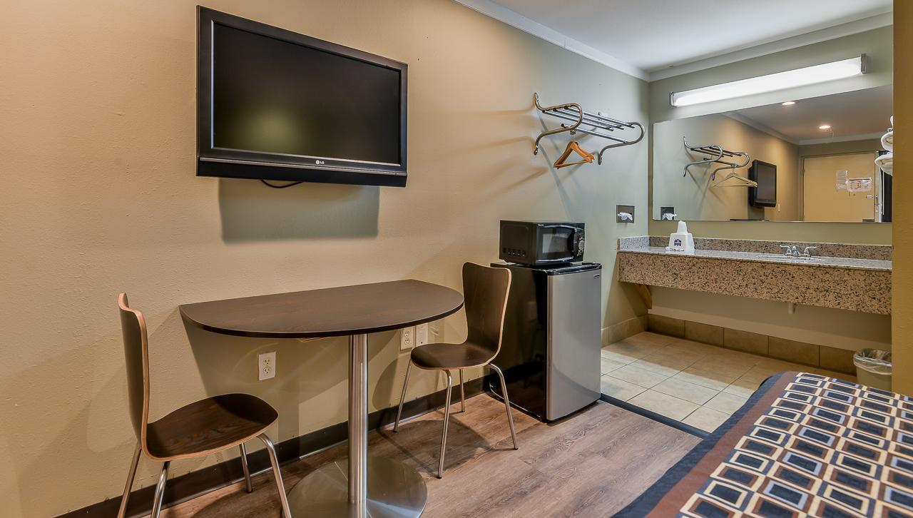 Budgetel Inn And Suites Raleigh Dış mekan fotoğraf